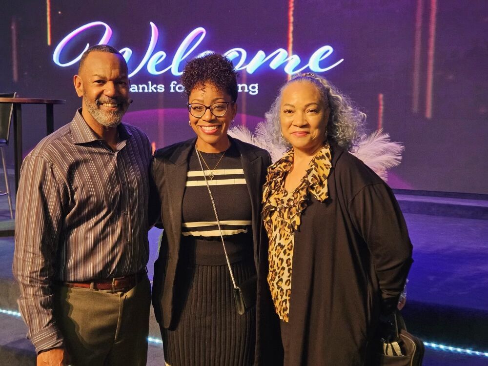 Malia Cohen on LinkedIn: We enjoyed worship and outreach in the Inland Malia Cohen on LinkedIn: We enjoyed worship and outreach in the Inland