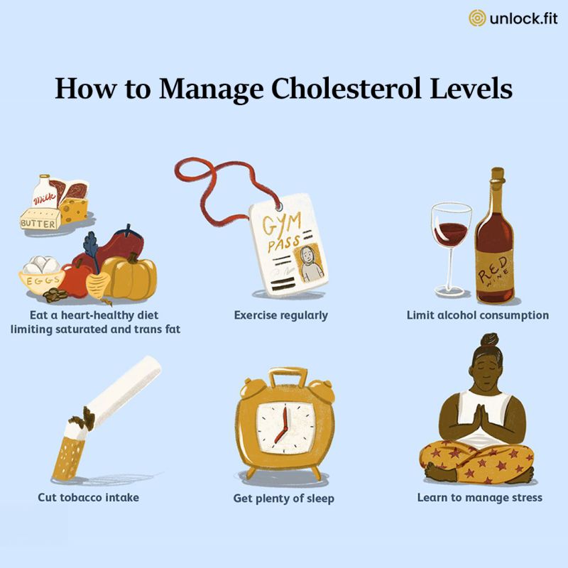 can tobacco cause high cholesterol Smoking and Your Heart - How Smoking Affects the Heart and Blood Vessels Lower Your Cholesterol Naturally: 6