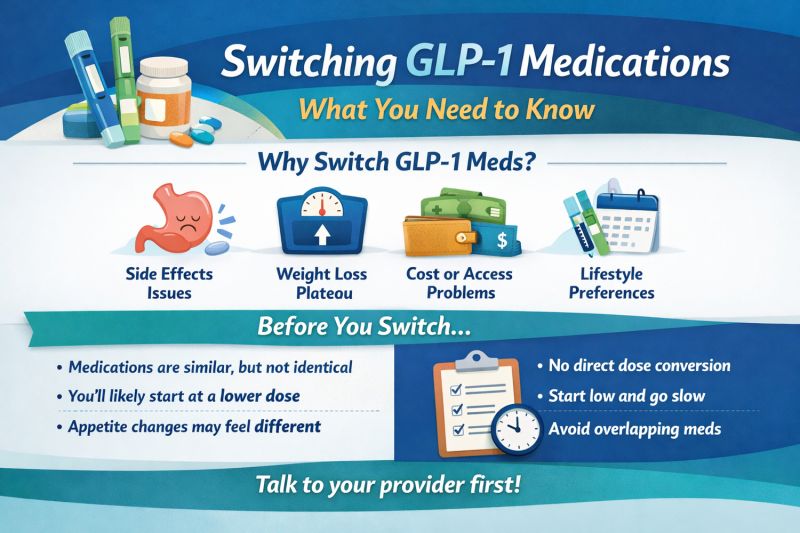 glp-1 dose conversion causing depression : r/WegovyWeightLoss switching from mounjaro to semaglutide