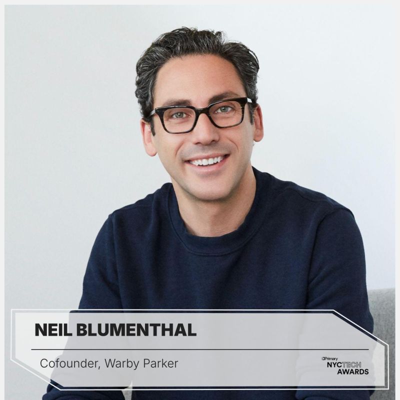 Neil Blumenthal