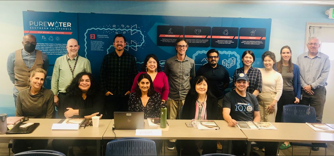 Ethel G Rubio Assoc AIA ENV SP on LinkedIn: #mwdsc #purewater # Ethel G Rubio Assoc AIA ENV SP on LinkedIn: #mwdsc #purewater #