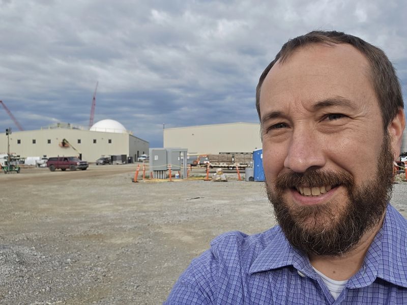 Scott Gerlt - Chief Economist at American Soybean Association | LinkedIn Scott Gerlt - Chief Economist at American Soybean Association | LinkedIn