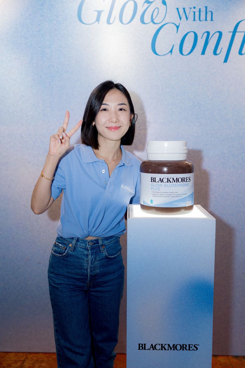 glutathione blackmores Jual Ultimate Vibrant Skin Vitamin C 30 Kapsul Lunak Di Seller Health And Wellness Flagship Store - Kelapa Gading Timur, Kota Jakarta Utara Take Blackmores Glow Glutathione Plus