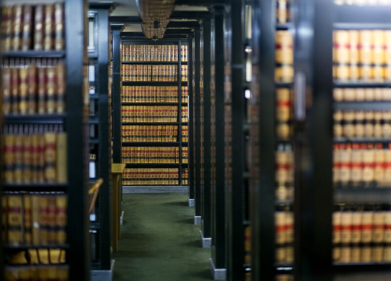 Opportunity to clerk at the Thurston County Superior Court Opportunity to clerk at the Thurston County Superior Court