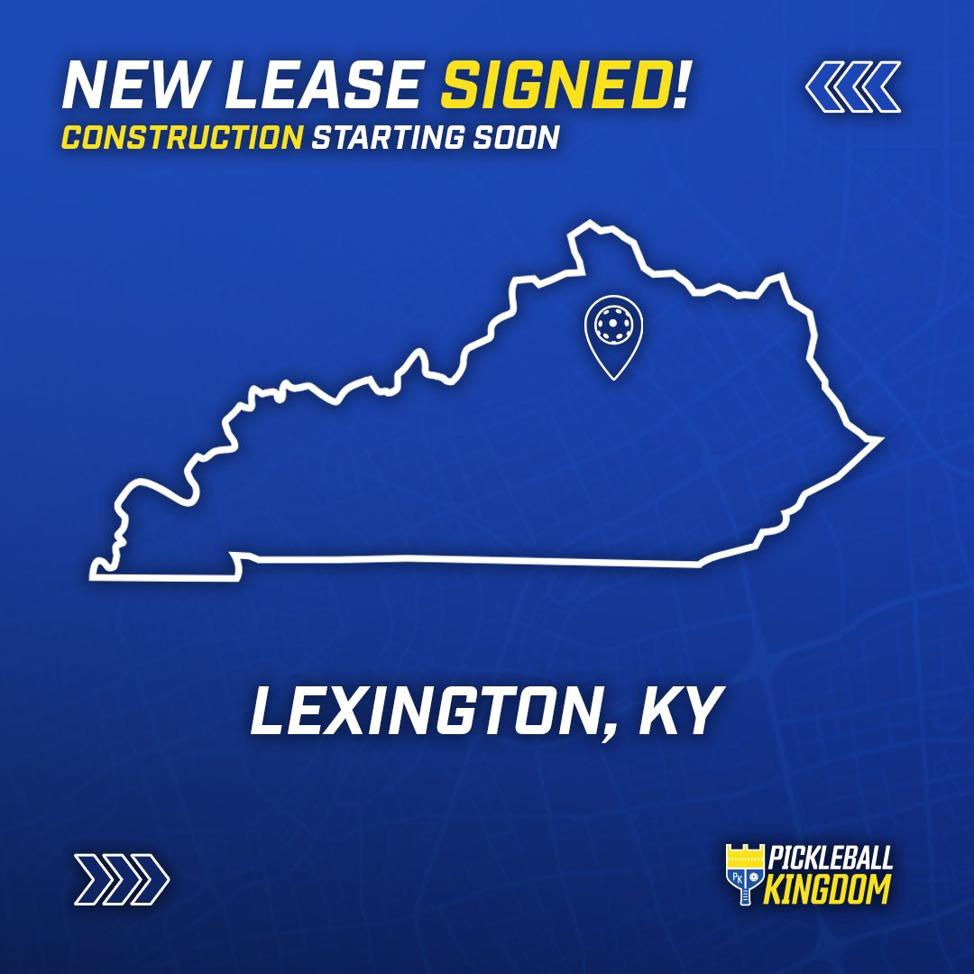 Get ready Lexington it s time to reign supreme on the courts 👑 Get ready Lexington it s time to reign supreme on the courts 👑