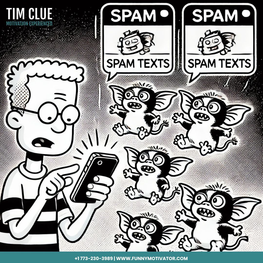 Tim Clue Speaker Educator Motivator on LinkedIn: # Tim Clue Speaker Educator Motivator on LinkedIn: #