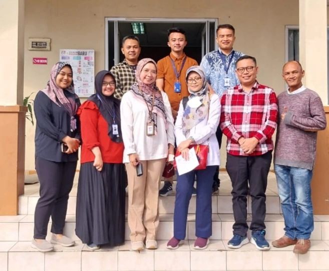 #bpom #certification #colaborationteam #diamondcoldstorage Asep Syafrudin #bpom #certification #colaborationteam #diamondcoldstorage Asep Syafrudin