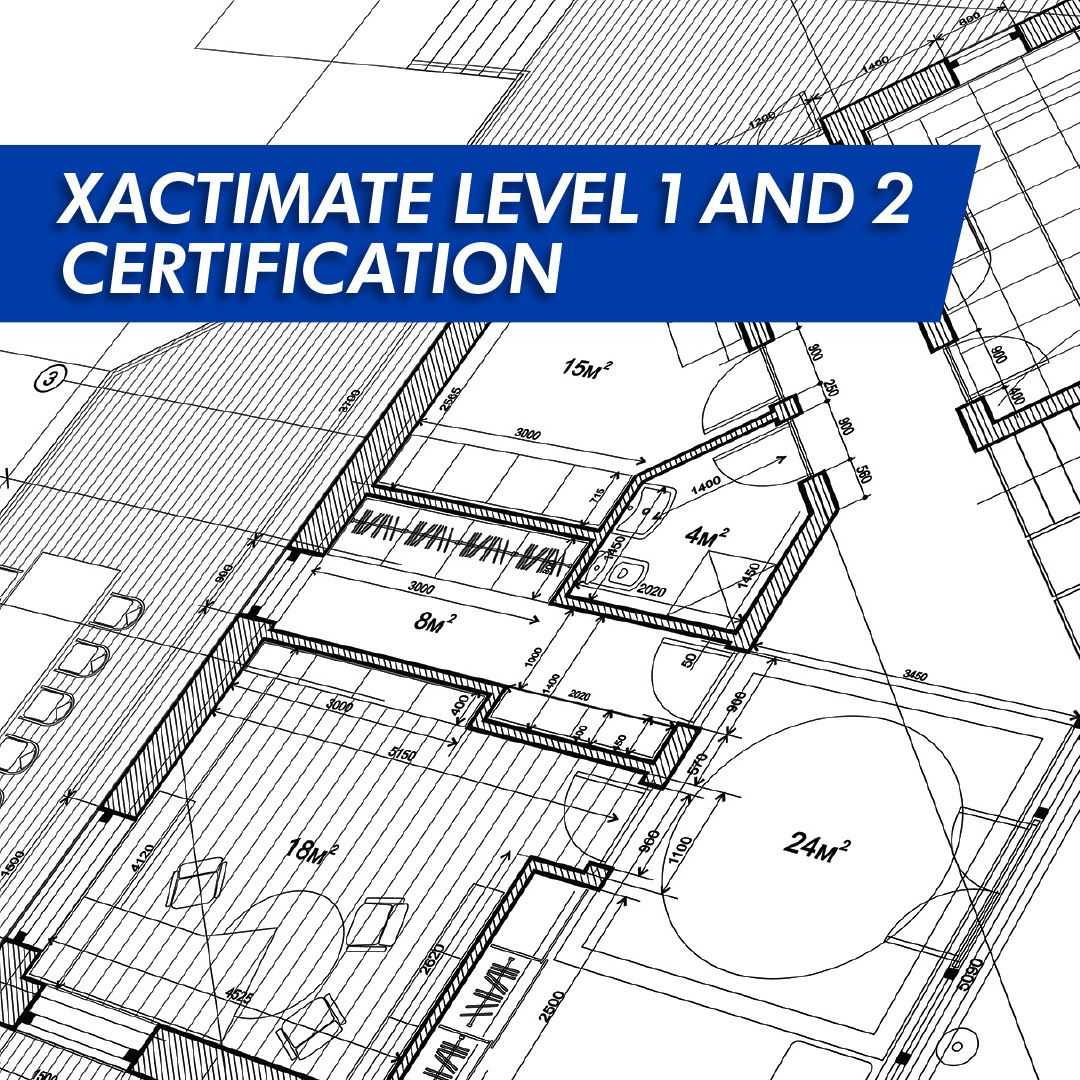 Jon Don on LinkedIn: Xactimate Certification Training Now Available at Jon Don on LinkedIn: Xactimate Certification Training Now Available at