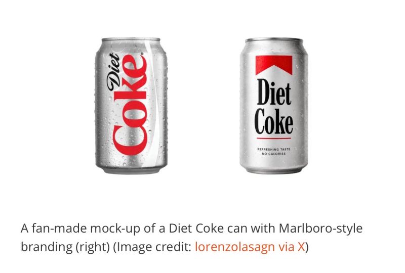 how many calories are in a cigarette Do Vapes Have Calories? Blakk Smoke Explains Do vapes have calories?