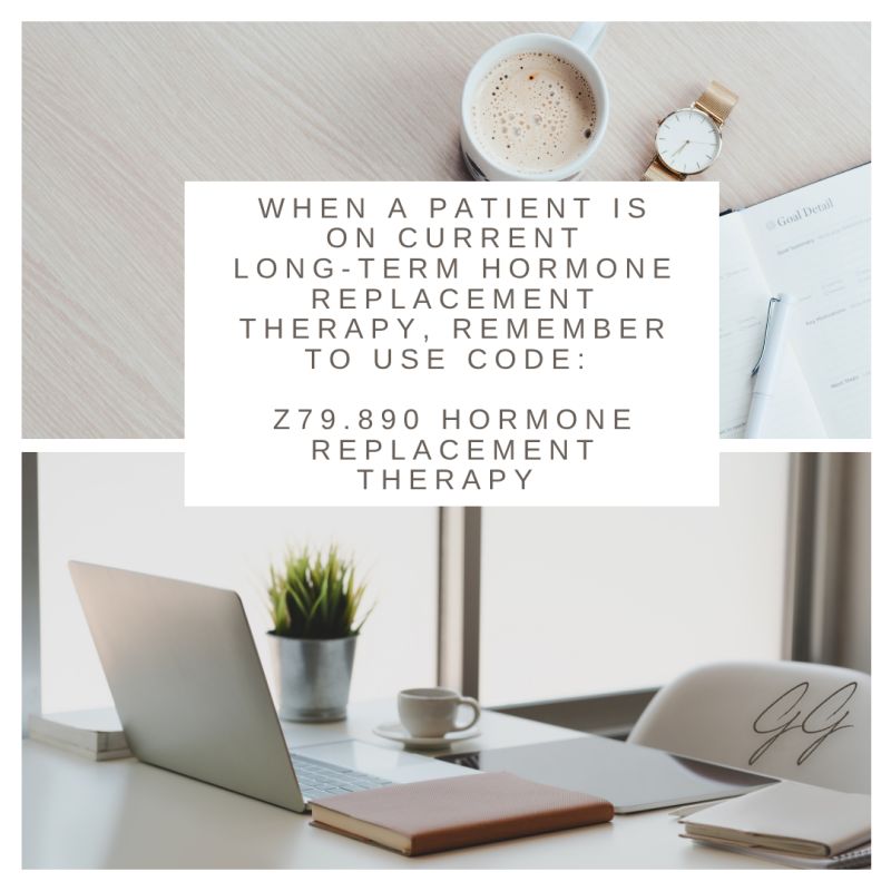 icd 10 code for long term use of glp 1 Mounjaro ICD-10 Coding Guide UK Clinicians Bolt Pharmacy ICD-10-CM Code Z79.890 for Hormone