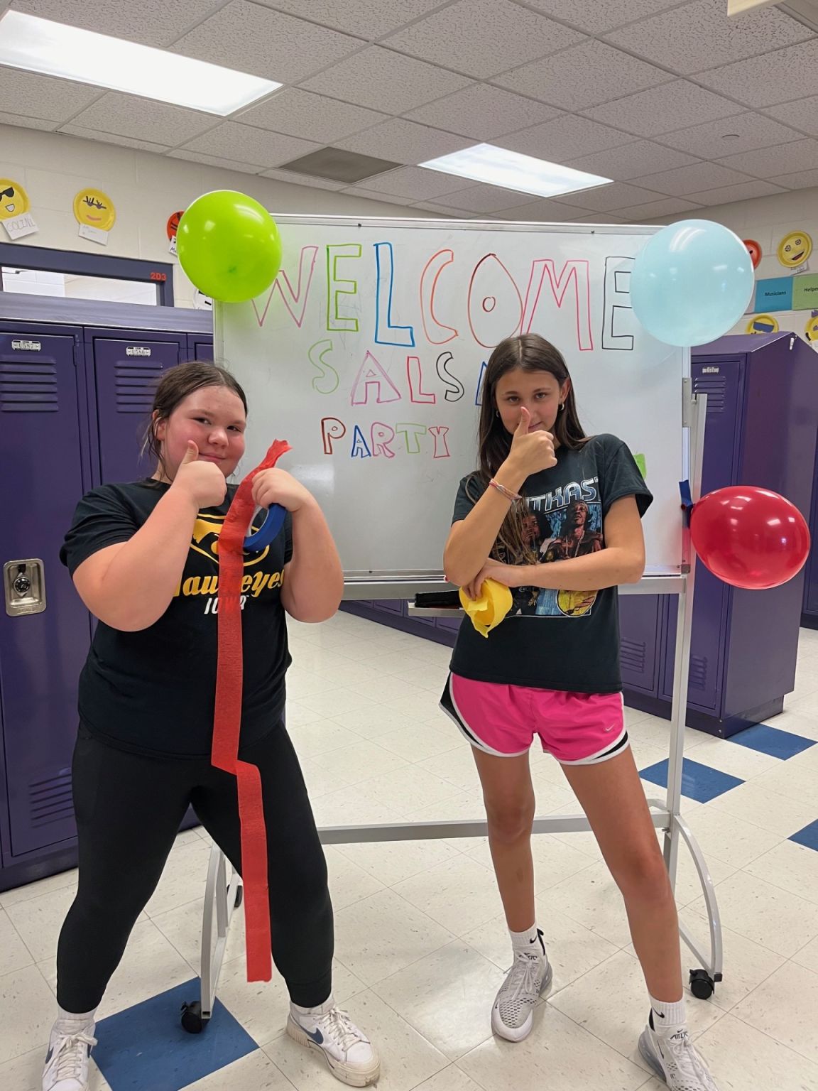 Foundation for Dubuque Public Schools on LinkedIn: It #39 s salsa season in Foundation for Dubuque Public Schools on LinkedIn: It #39 s salsa season in