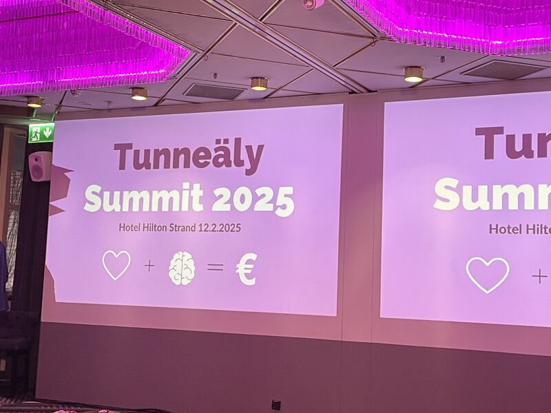 Janne Salo on LinkedIn: Tunneäly ja tunnetaidot ovat kuin laasti jotka Janne Salo on LinkedIn: Tunneäly ja tunnetaidot ovat kuin laasti jotka