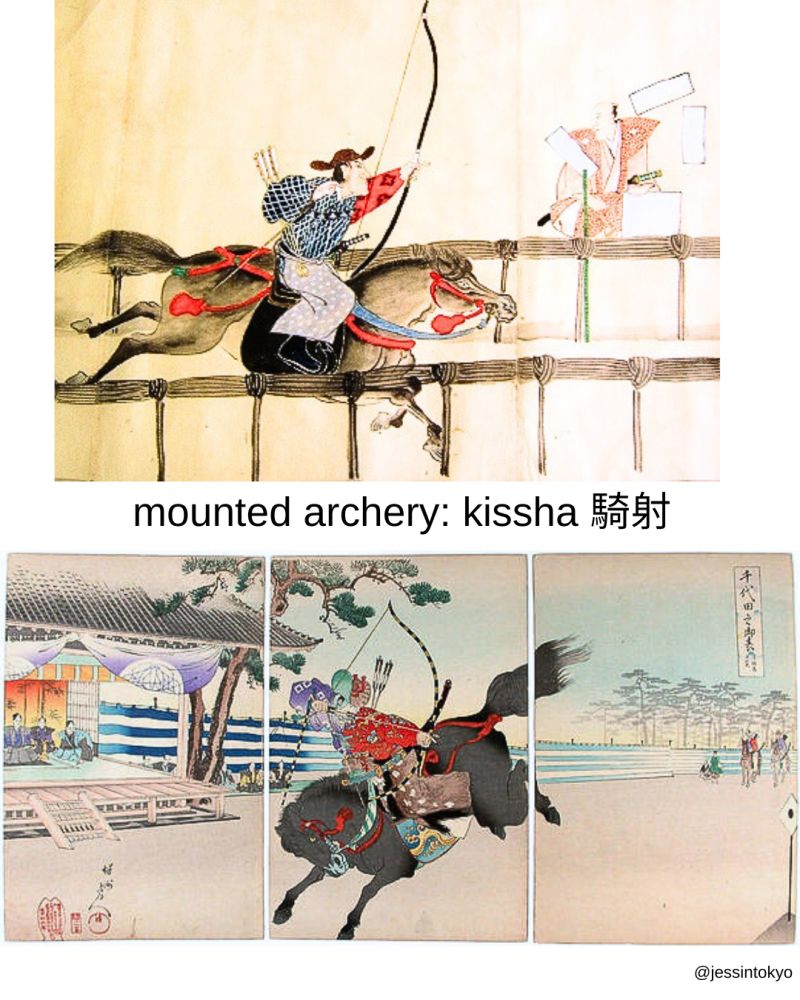 kyudo #弓道 #history #歴史 #yabusame #流鏑馬 #archery kyudo #弓道 #history #歴史 #yabusame #流鏑馬 #archery