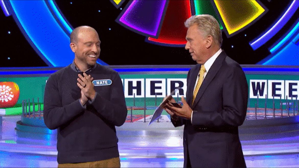 Nate Cardin on LinkedIn: #teaching #crossword #wheeloffortune 24 comments Nate Cardin on LinkedIn: #teaching #crossword #wheeloffortune 24 comments