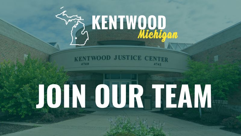 City of Kentwood on LinkedIn: We re hiring The 62 B District Court is City of Kentwood on LinkedIn: We re hiring The 62 B District Court is