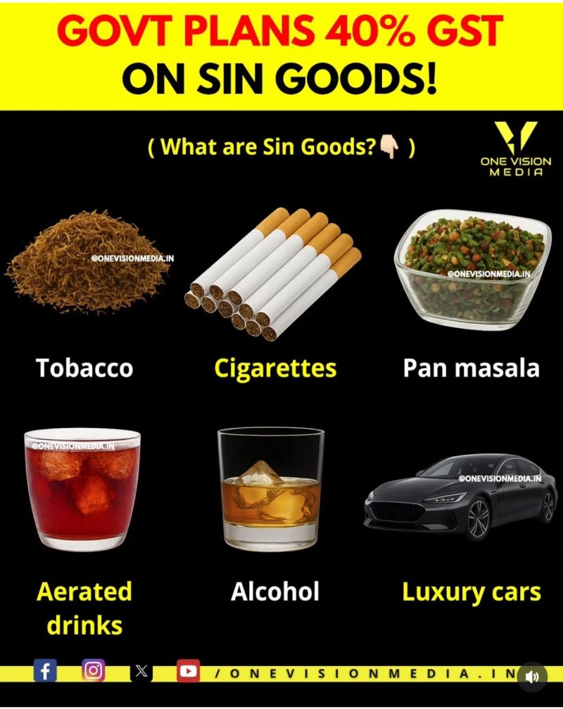 tax on tobacco products in india India: taxes too low to control smoking Indiana to raise cigarette tax