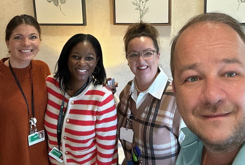 Teri Jordan LPN CDP on LinkedIn: #livonia #communityengagement # Teri Jordan LPN CDP on LinkedIn: #livonia #communityengagement #