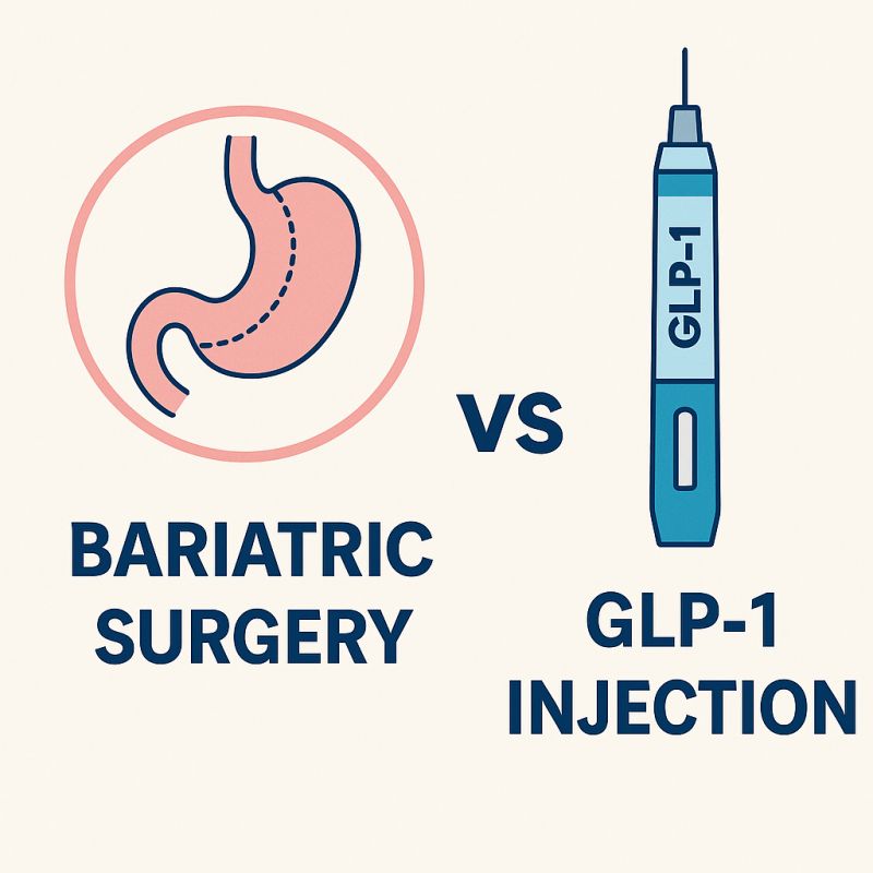 glp 1 s vs glp 1 t GLP-1 Genetics: How Genes Affect Appetite, Semaglutide, and Tirzepatide Response Is GLP-1 the Same as
