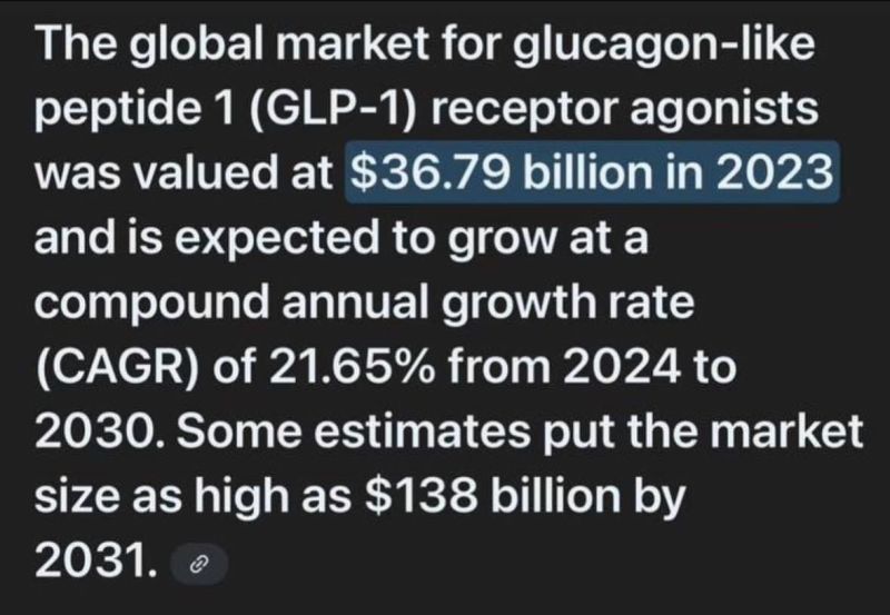 lifevantage glp-1 side effects what are the major of glp 1 The Trap: Your Jumpstart Might Be a Forever Commitment Hunger is biological, not a