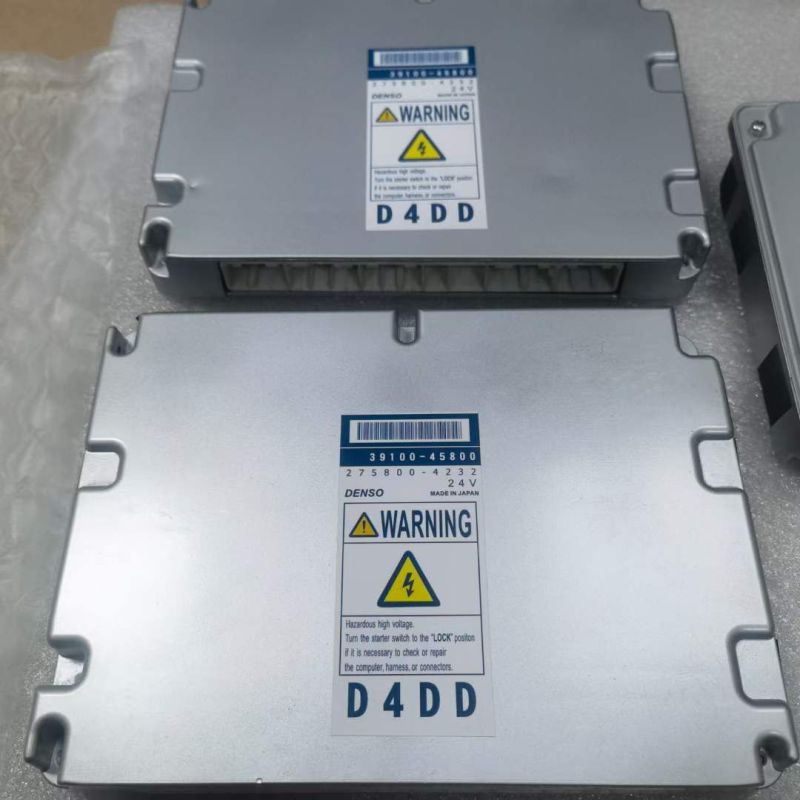 DENSO ECU: 275800-4232 for Hyundai D4DD 39100-45800 | Jack Chen DENSO ECU: 275800-4232 for Hyundai D4DD 39100-45800 | Jack Chen