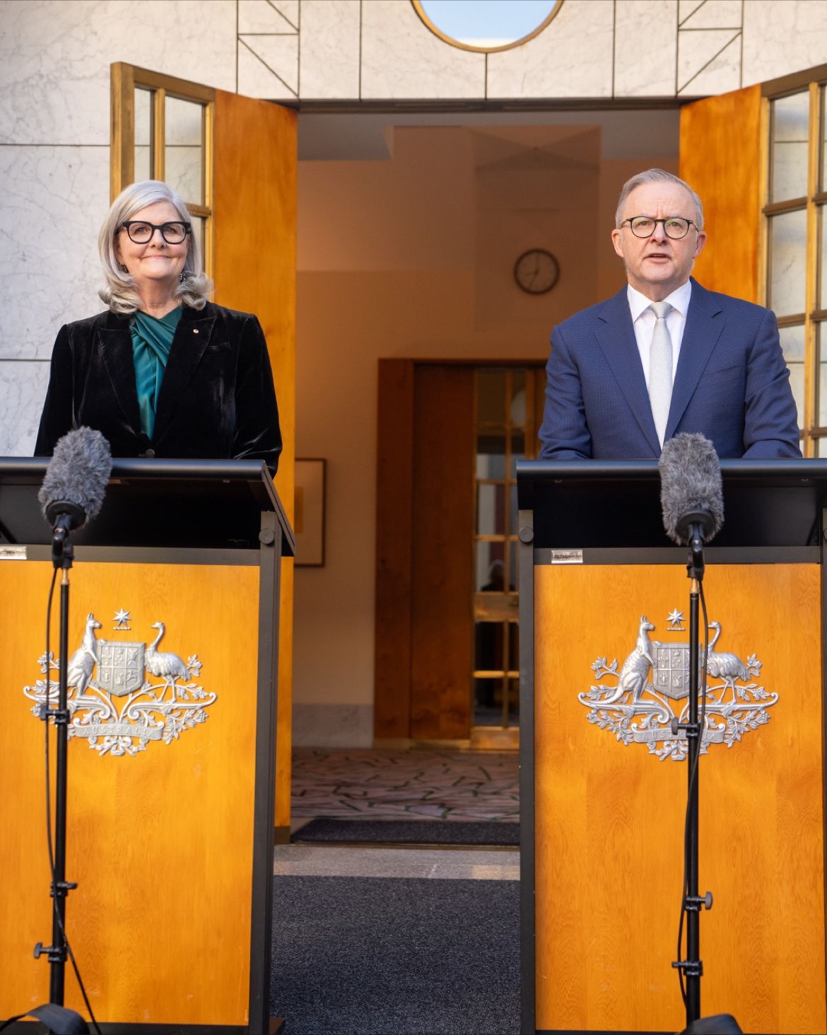 Elizabeth Broderick on LinkedIn: Thrilled beyond words to congratulate Elizabeth Broderick on LinkedIn: Thrilled beyond words to congratulate