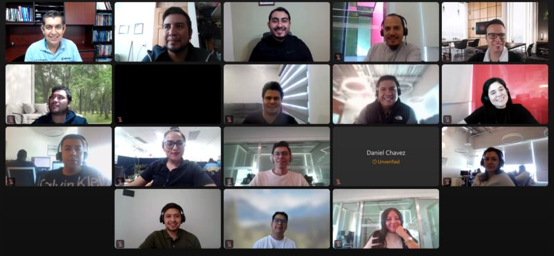 Ricardo Espinosa ASQ CRE CQE CSQP CSSBB CMQ/OE on LinkedIn: Proud Ricardo Espinosa ASQ CRE CQE CSQP CSSBB CMQ/OE on LinkedIn: Proud