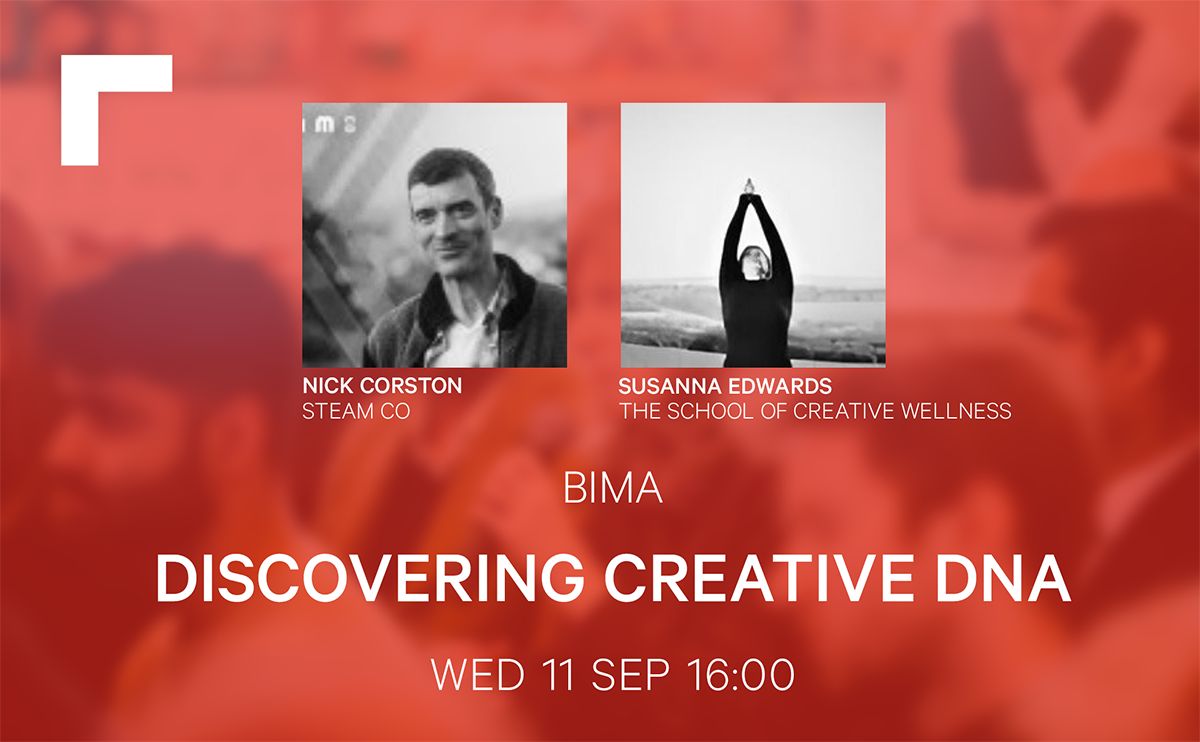 Dave Ward on LinkedIn: What does it mean to be creative in 2024? οΈπΊπ§βπ¨π¨ Dave Ward on LinkedIn: What does it mean to be creative in 2024? οΈπΊπ§βπ¨π¨