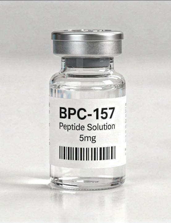 peptides similar to bpc 157 BPC-157 vs. TB-500: What Patients Should Know bpc157 #peptide #unapproved | Mark