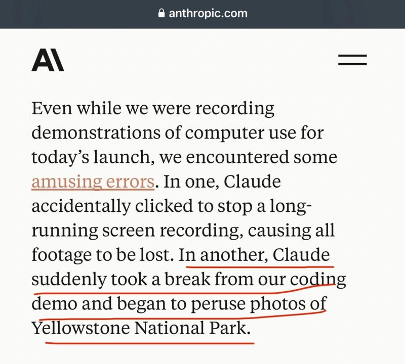 🌊 Grady Teske on LinkedIn: Ai now moves at the speed of human teams 🌊 Grady Teske on LinkedIn: Ai now moves at the speed of human teams