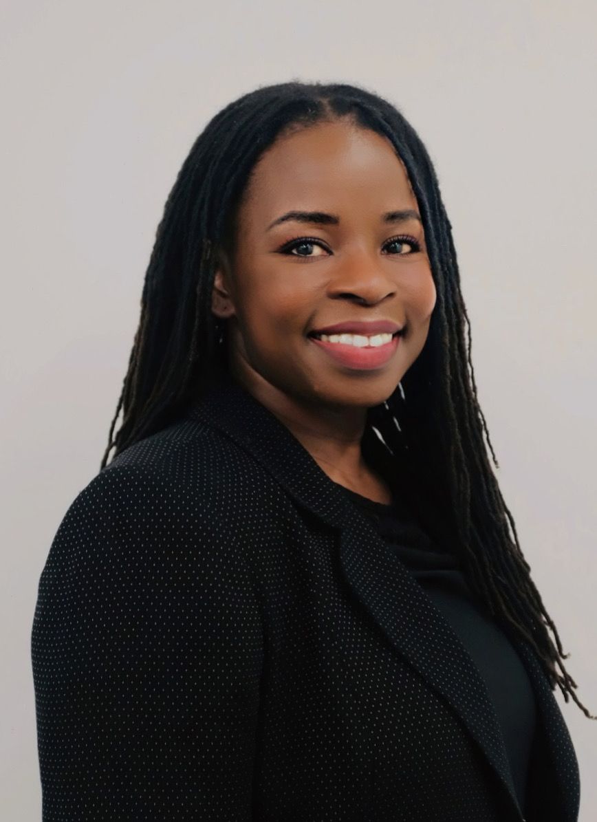 Ontario Association of Black Paralegals on LinkedIn: #bencher #oabp Ontario Association of Black Paralegals on LinkedIn: #bencher #oabp