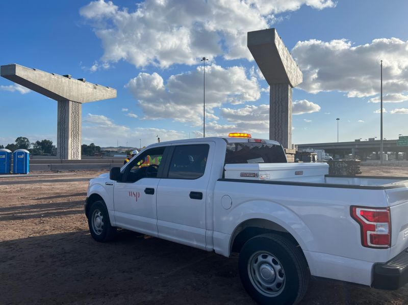 Shannon Bond on LinkedIn: The fun part of my job Took a tour of ADOT s Shannon Bond on LinkedIn: The fun part of my job Took a tour of ADOT s