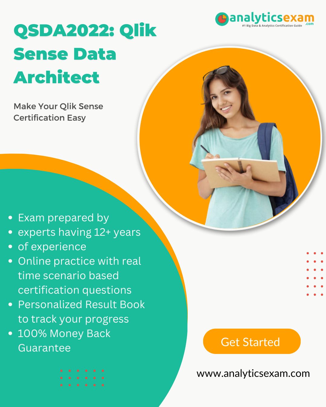 Palak Mazumdar on LinkedIn: #qlikcertification #dataanalytics #qlik Palak Mazumdar on LinkedIn: #qlikcertification #dataanalytics #qlik