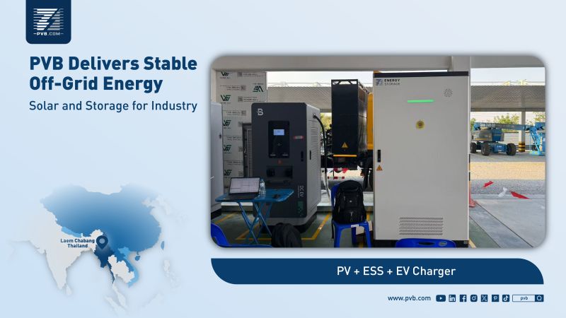 PVB Energy Storage | 领英