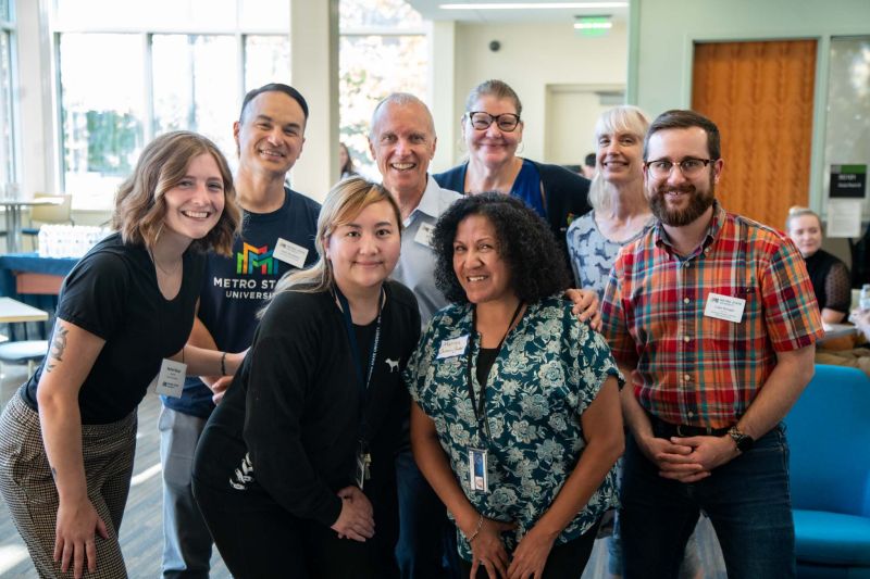 Metro State University on LinkedIn: Metro State University Career Metro State University on LinkedIn: Metro State University Career