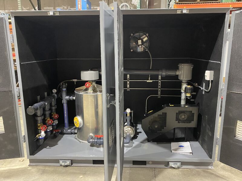 Evan Chew on LinkedIn: #environmentalremediation #soilvaporextraction #sve Evan Chew on LinkedIn: #environmentalremediation #soilvaporextraction #sve