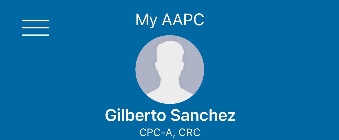 Passed my Certified Risk Adjustment Coding Certification Gilberto Passed my Certified Risk Adjustment Coding Certification Gilberto