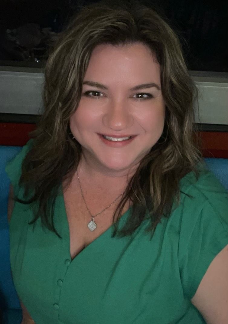 Jefferson County Texas Human Resources on LinkedIn: #friendlyfacefriday Jefferson County Texas Human Resources on LinkedIn: #friendlyfacefriday