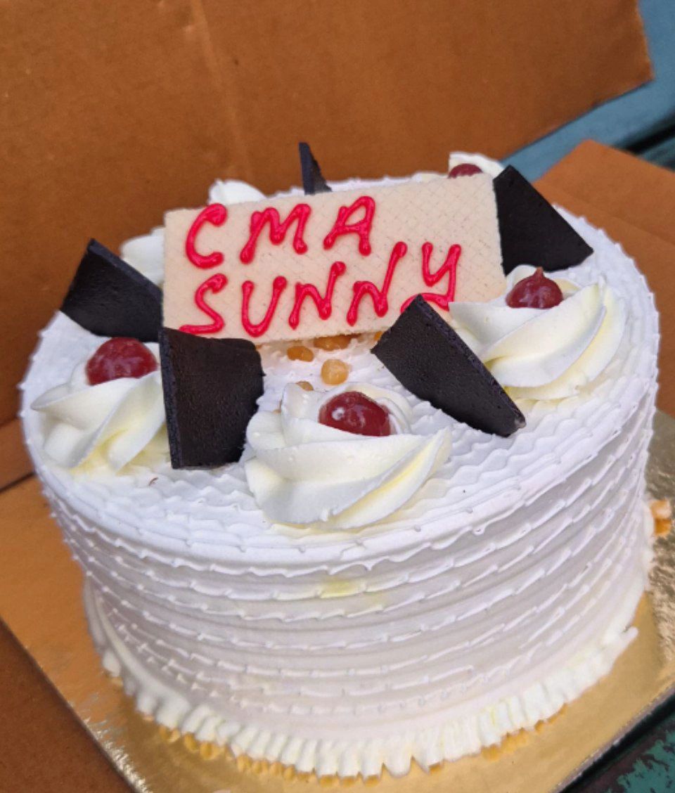 CMA Sunny Vaswani on LinkedIn: #cma #certification #allindiarank # CMA Sunny Vaswani on LinkedIn: #cma #certification #allindiarank #