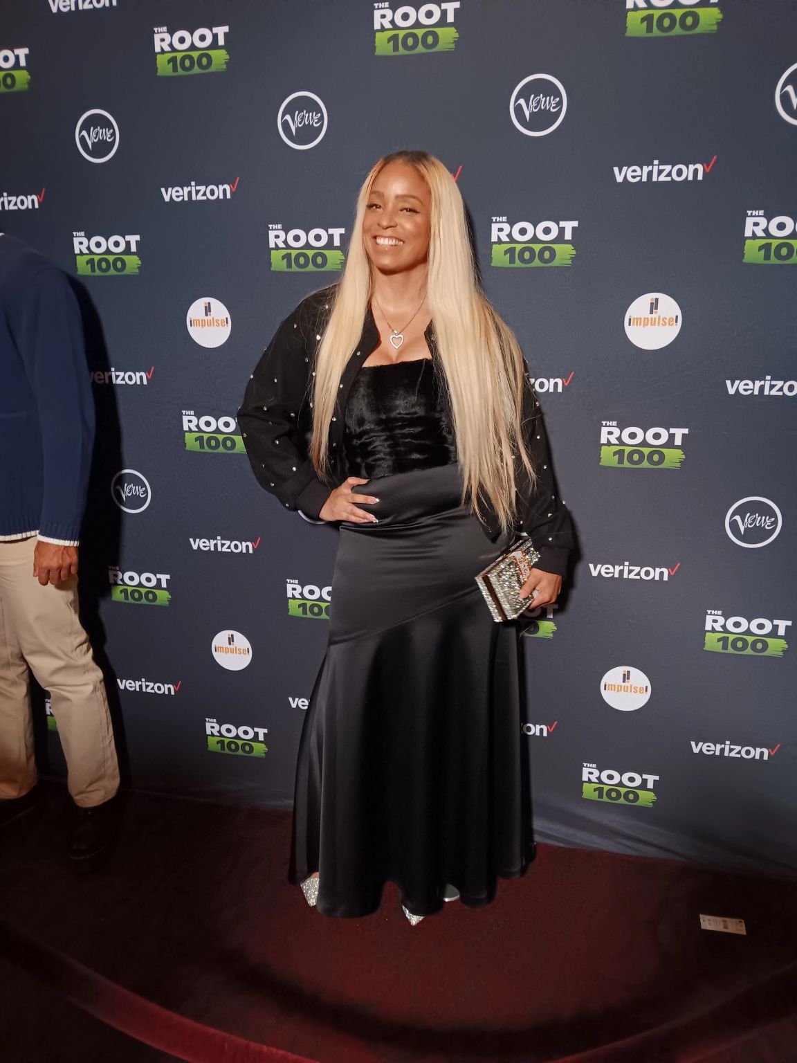 Donnette Lyttle on LinkedIn: #theroot100 #apollotheatre # Donnette Lyttle on LinkedIn: #theroot100 #apollotheatre #