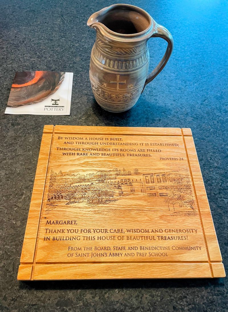 Through Wisdom a House is Built {Wood Board} Through Wisdom a House is Built {Wood Board}