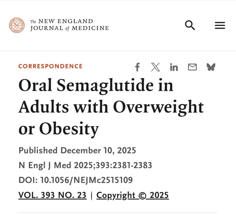 new england journal of medicine semaglutide The #FLOW: The most anticipated trial