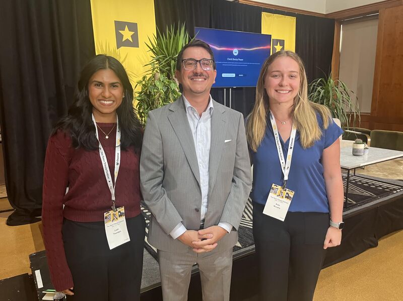 Kate Murphy on LinkedIn: As my internship with the Travis County Kate Murphy on LinkedIn: As my internship with the Travis County