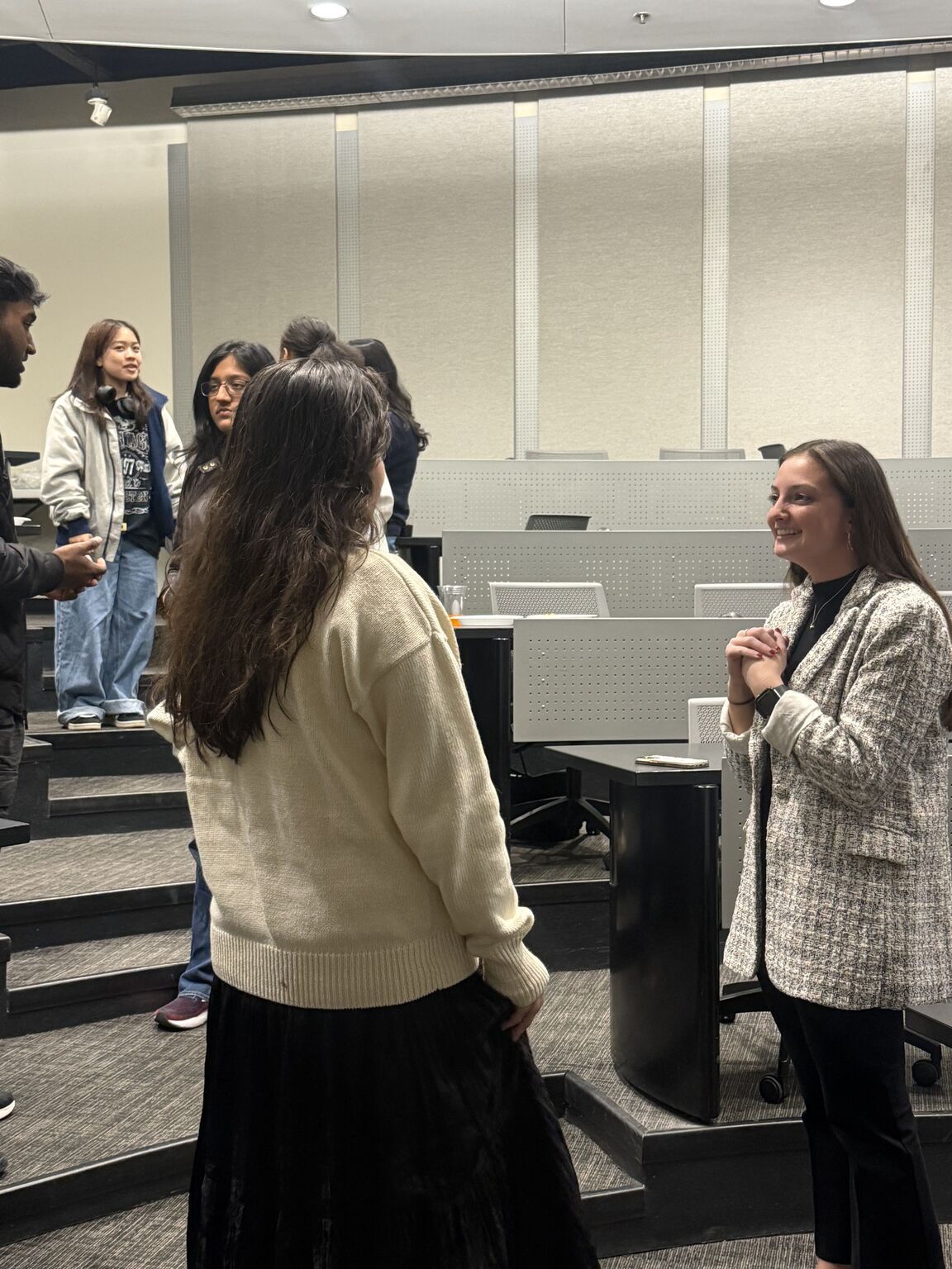 Georgia Tech Finance Society on LinkedIn: 🎉 End of Semester Celebration Georgia Tech Finance Society on LinkedIn: 🎉 End of Semester Celebration