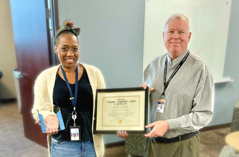 Jeff Fine on LinkedIn: TODAY WE CELEBRATED the distinguished service of Jeff Fine on LinkedIn: TODAY WE CELEBRATED the distinguished service of