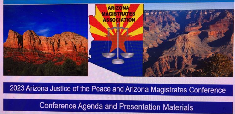 Gerald Williams on LinkedIn: This year s Arizona Justice of the Peace Gerald Williams on LinkedIn: This year s Arizona Justice of the Peace