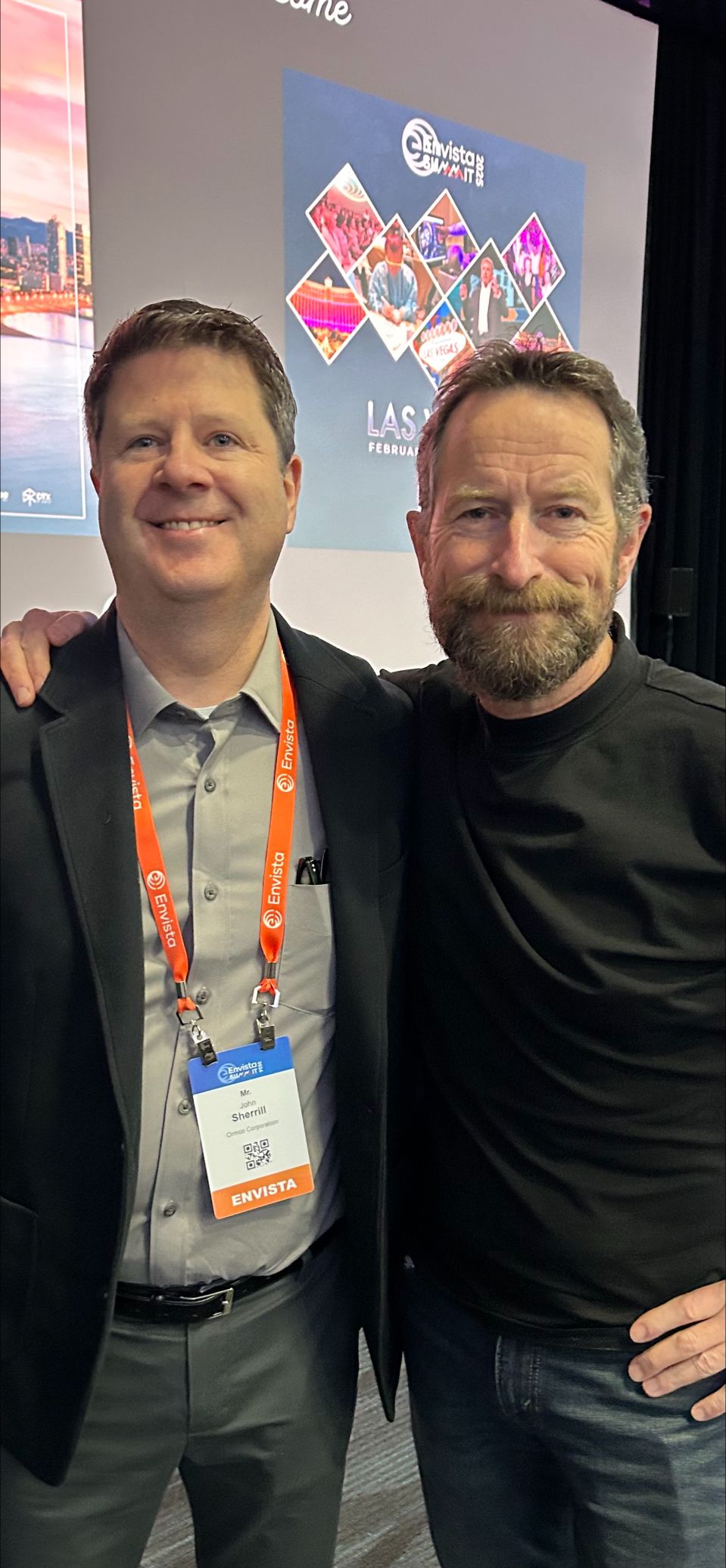 John Sherrill on LinkedIn: Today I had the incredible opportunity to John Sherrill on LinkedIn: Today I had the incredible opportunity to