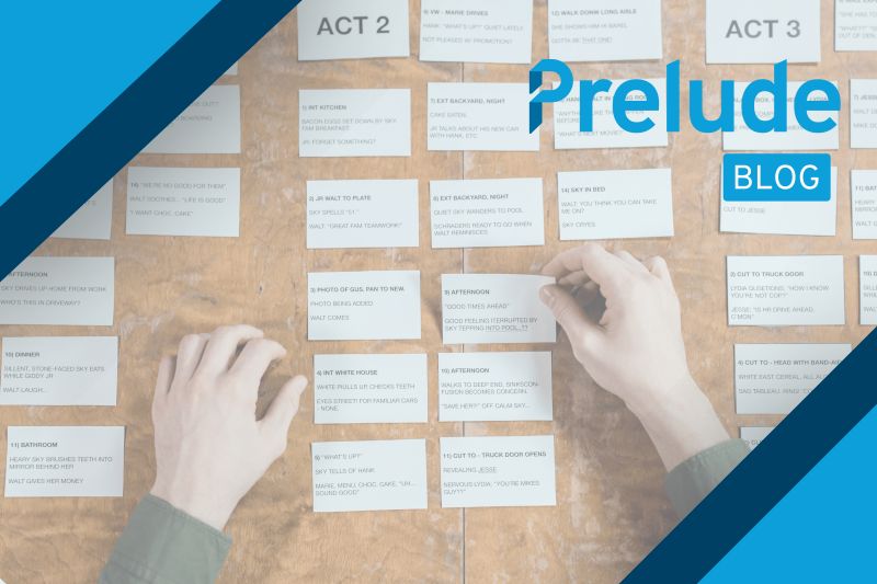 Prelude on LinkedIn: UAT Roadmap: Writing an Effective UAT Script Prelude on LinkedIn: UAT Roadmap: Writing an Effective UAT Script