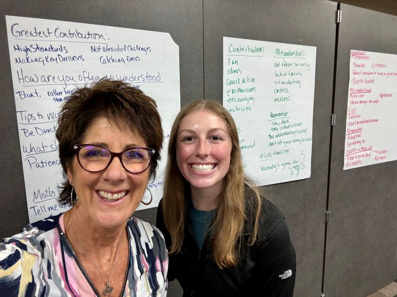 Macey Spilman SHRM CP on LinkedIn: In November I completed the Macey Spilman SHRM CP on LinkedIn: In November I completed the