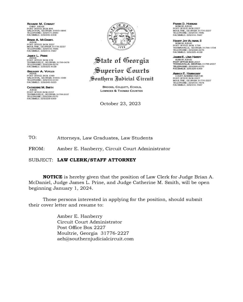 Amber Hanberry on LinkedIn: Come join our team Amber Hanberry on LinkedIn: Come join our team