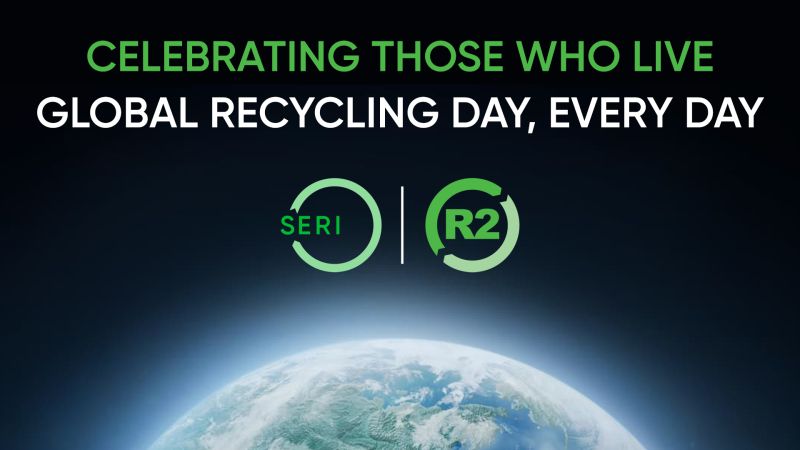 R2 Certification on LinkedIn: Find An R2 Certified Facility R2 Certification on LinkedIn: Find An R2 Certified Facility